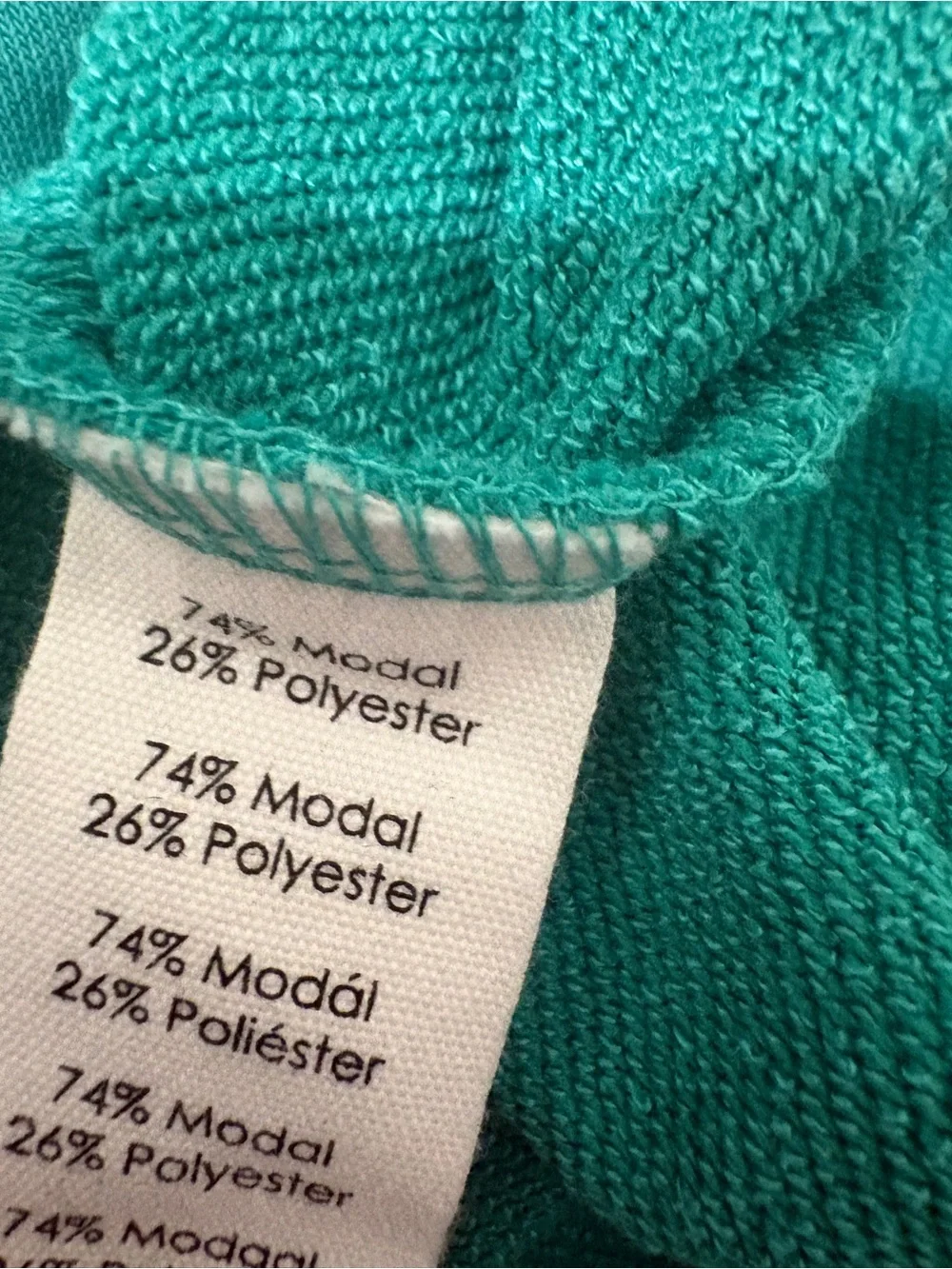 🌊 PJ Salvage Live In Color Hoodie 🌊